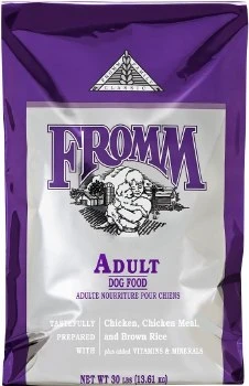Fromm Classic Adult 30lbs