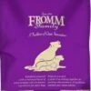Fromm Gld Sm Breed Adult 15lbs
