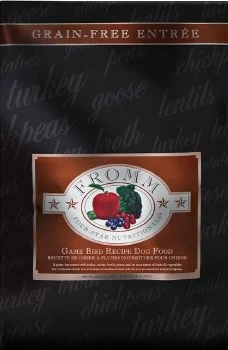 FrommGameBirdDogGF 26lb