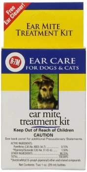 MiracleCareEarMiteKit