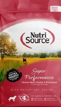 NS Super Performance 40lbs
