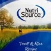 NS Trout & Rice 5lbs