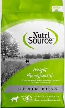 NSWeightManagementDogGF 26lb