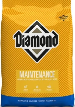 Diamond 21/12 Maint Dog 20lbs