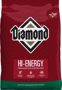 Diamond Hi Energy Sport 50lbs
