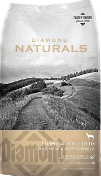 Diamond Lite Lamb & Rice 30lbs
