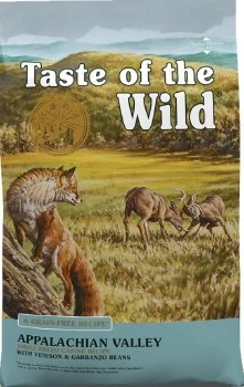 TOTWSmBrdAppalachianGF 28lb