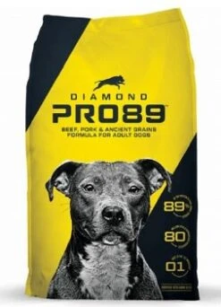 Diamond Pro 89 Beef Pork 40lbs