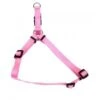 Coastal Adj Harness16-24inPink