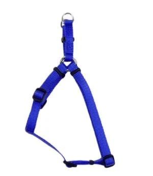 Coastal Harness 16-24in Blue