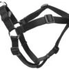 CoastalAdj Harness26-38inBlack