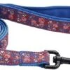 Coastal Neoprene Leash1ft X6ft