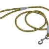 CoastalRopeSnapLeash6ftGldnrod