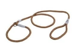 Coastal CoastlRopeSlipLeash6ftCmpFrOrn