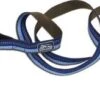 CoastalRflctLeash5/8inx6fSphir