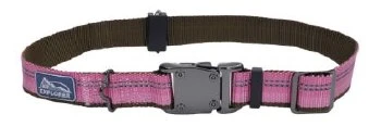 Coastal CoastReflcAdjCllrRose1x18-26in