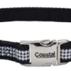 CoastalAdjRibCollar5/8x12-18in