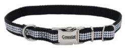 CoastalAdjRibCollar5/8x12-18in