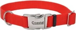 Coastal CoastlAdjTitanCllr1x18-24inRed