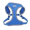 Coastal ReflHarness16-19inBlue