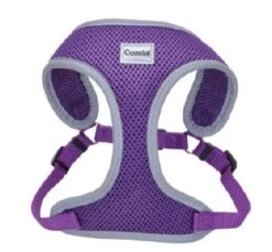 CoastalReflectHarns20-30inPurp