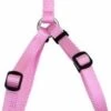 Coastal AdjHarness 26-38inPink