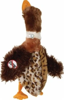 SpotSkinneezDuck Lg 14.5"