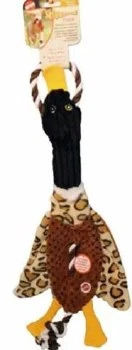 EthDgSpotSkinezTugDuckAsst23in