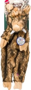 EthicalDog SpotFurzzBoar 20in