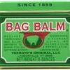 BagBalm Skin Moisturizer 8oz