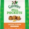 GreeniesPillCapsuleCheese 60ct