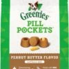 GreeniesPillCapsulePB 60ct
