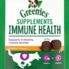 GreeniesImmuneHealth 40ct