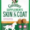 GreeniesSkinCoat 40ct