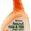 Tropiclean TropiFleaHomeSpray 32oz
