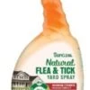 Tropiclean TropiFleaYardSpray 32oz