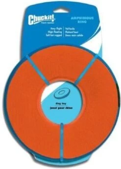 Petmate Chuckit Amphib Ring Md