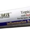 ZymoxTopicalCreamHydrocort 1oz