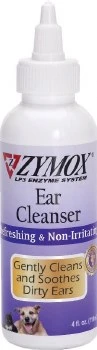 ZymoxEarCleanser 4oz