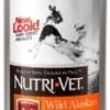 NutriVetSalmonOilDog 13.5oz