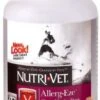 NutriVetAllergEzeChewDog 60ct