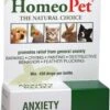 HomeoPetAnxietyRelief 15ml