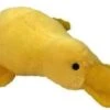 PetlouPlushPlatypusYlo 15"