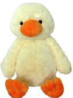 PetlouPlushDuckYlo 15"