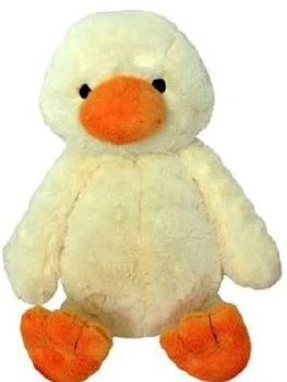 PetlouPlushDuckYlo 15"