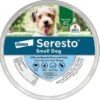 SerestoF&T Dog Up To 18lbs