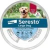 Seresto F&TLgDog Over 18lbs