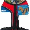 PetSafeEasySportHarnessRed Sm