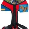 PetSafeEasySportHarnessRed Md