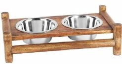 AdvancePet BambooDouDinner 1Qt